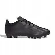 Piłka nożna - Buty Korki Adidas X Crazyfast.4 Fxg J Piłka Nożna Lanki Lekkie R. 36 - miniaturka - grafika 1