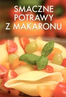 Książki kucharskie - Smaczne Potrawy z Makaronu - miniaturka - grafika 1