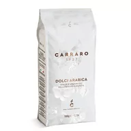 Kawa - Carraro Dolci Arabica 1kg - miniaturka - grafika 1
