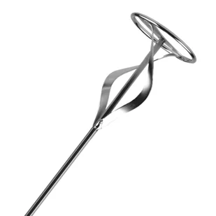 Mieszadło do farb 80 mm Blue Dolphin - Mieszadła - miniaturka - grafika 1