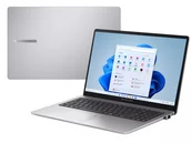 Laptopy - ASUS ExpertBook PM1503CDA-S70018W - R5-7535HS 15,6'' 16GB 512GB W11H 3-letnia gwaracja OnSite 90NX09D1-M00360 - miniaturka - grafika 1