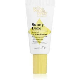 Bondi Sands Sunny Daze SPF 50 Moisturiser (50 g) - Kremy do twarzy z filtrem - miniaturka - grafika 1