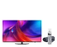 Telewizory - Philips 65PUS8919 65” LED 4K 144 Hz + Clean Set 100ml - miniaturka - grafika 1