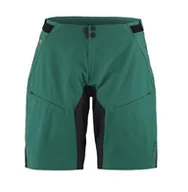 Spodenki damskie - Craft ADV Offroad XT szorty W PAD W TWIG L - miniaturka - grafika 1
