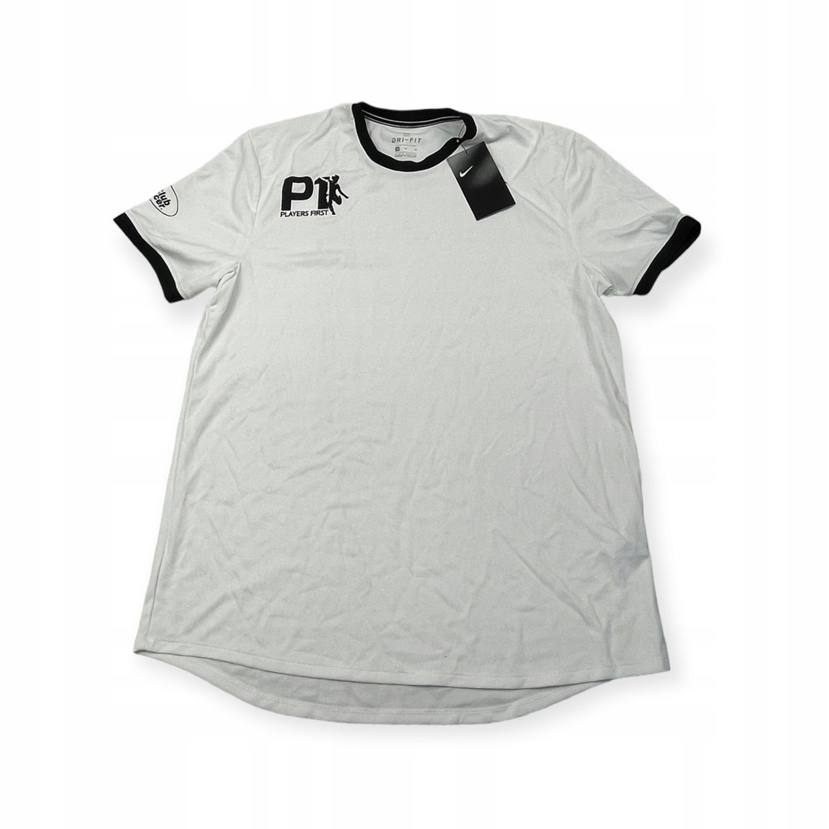 Bluzka męska na krótki rękaw NIKE M