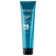 Odżywki do włosów - Redken Extreme Length Sealer Leave-In-Treatment pielęgnacja bez spłukiwania 150 ml dla kobiet - miniaturka - grafika 1