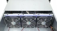 Obudowy serwerowe - INTER-TECH IPC 3U-30765 48,26cm 19Zoll 3HE IPC-Gehaeuse - miniaturka - grafika 1