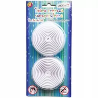 Dekoratorstwo - Taśma Rzepowa Samoprzylepna Psd-5412 op. 2 szt, Aliga - miniaturka - grafika 1