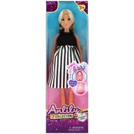 Lalki dla dziewczynek - Lalka w ciąży Trifox - zabawka - miniaturka - grafika 1