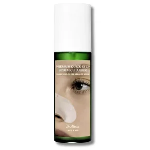 Dr. Althea - Premium Quick Step Sebum Cleanser 100ml - Kosmetyki do demakijażu - miniaturka - grafika 1