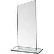 Gadżety dla kibiców - VS VS, Trofeum szklane - miniaturka - grafika 1