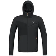 Kurtki męskie - SALEWA Pedroc 2 Twr Hyb Jacket M. Kurtka męska - miniaturka - grafika 1