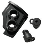 Akcesoria do fotografii podwodnej - OM System PFCA-03 adapter światłowodu do PT-058 new - miniaturka - grafika 1