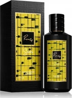 Wody i perfumy męskie - Salvatore Ferragamo Rua29, Scacco Intense, Eau De Parfum, For Men, 100 ml For Men - miniaturka - grafika 1