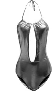 Stroje kąpielowe - Emporio Armani Strój kąpielowy EA7 Emporio Armani 911158-2R412-00020 - miniaturka - grafika 1