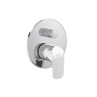 Baterie podtynkowe - Ideal Standard A6758AA A6758AA - miniaturka - grafika 1