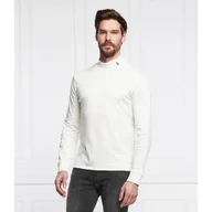 Swetry męskie - POLO RALPH LAUREN Golf Slim Fit - miniaturka - grafika 1