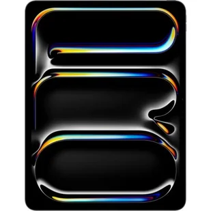 APPLE iPad Pro 13" 8 gen. 2025 Nanoglass 16/2000 GB Wi-Fi Gwiezdna czerń MDYV4HC A - Tablety APPLE iPad Pro 13" 8 gen. 2025 Nanoglass 16/2000 GB Wi-Fi Gwiezdna czerń MDYV4HC A - Tablety - miniaturka - grafika 1