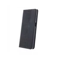 Etui i futerały do telefonów - TFO Etui Smart Tender do Samsung Galaxy A20e (SM-A202F) czarne - miniaturka - grafika 1