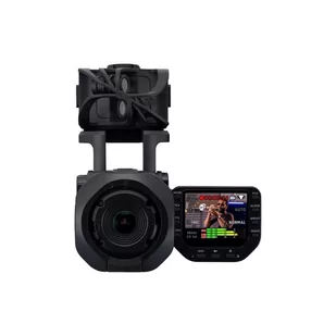Zoom Q8n-4K rejestrator - Inne akcesoria muzyczne - miniaturka - grafika 1
