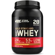 Whey Gold Standard - 891G (5060245605359)