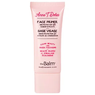 the Balm Anne T.Dotes Face Primer - Baza pod makijaż - Bazy pod makijaż - miniaturka - grafika 3