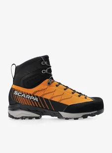 Buty trekkingowe Scarpa Mescalito TRK Planet GTX - tonic/black - Buty trekkingowe damskie - miniaturka - grafika 1