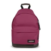 Plecaki - EASTPAK Wyoming Plecak, 24 L, Wine Burgundy (Czerwony) - miniaturka - grafika 1