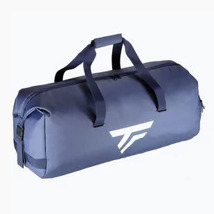 Torba tenisowa Tecnifibre Tour Endurance navy - Tenis ziemny - miniaturka - grafika 1