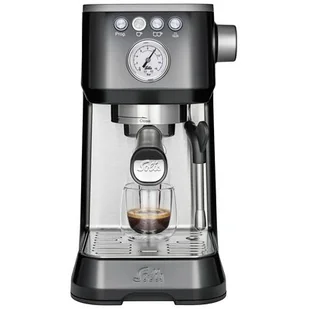Ekspres do kawy Solis Barista Perfetta Plus SOL 98084 - Ekspresy do kawy - miniaturka - grafika 1