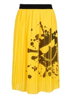 Spódnice - Spódnica Karl Lagerfeld - KARL LAGERFELD - miniaturka - grafika 1