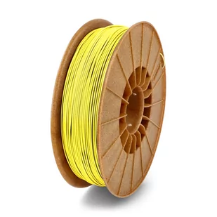Filament Rosa3D PLA Pastel 1,75mm 1kg - Yellow - Filamenty i akcesoria do drukarek 3D - miniaturka - grafika 1