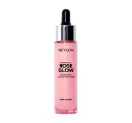 Bazy pod makijaż - REVLON PHOTOREADY ROSE GLOW HYDRATING & ILLUMINATING ROZŚWIETLAJĄCA BAZA POD MAKIJAŻ 30ML - miniaturka - grafika 1