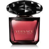 Wody i perfumy damskie - Versace Crystal Noir - miniaturka - grafika 1