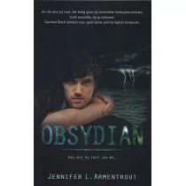 Filia Obsydian - Jennifer L. Armentrout