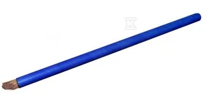 Drut spawalniczy MOST W4SI1 x 1000 FI 3,2 - Akcesoria spawalnicze - miniaturka - grafika 1