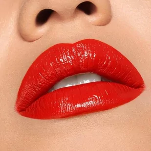 PUPA Milano Vamp! Pomadka do ust 305 True Orange - Szminki - miniaturka - grafika 2