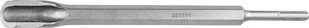 Graphite Bruzdownik SDS Plus 17 x 280 mm - Dłuta - miniaturka - grafika 1