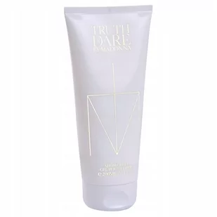 Madonna Truth or Dare 200 ml żel pod prysznic - Kosmetyki do kąpieli - miniaturka - grafika 1