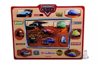 Puzzle - EICHHORN 3259 PUZZLE AUTA 2 w 1 - miniaturka - grafika 1