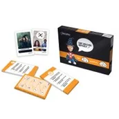 Gry planszowe - REGIPIO What would have happened if...$53 - miniaturka - grafika 1