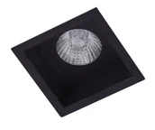 Lampy sufitowe - Azzardo MILET AZ4076 downlight wpuszczany 1x50W/GU10 IP20 AZ4076 - miniaturka - grafika 1