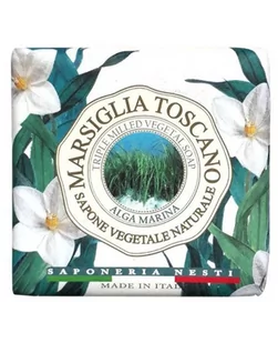 Nesti Dante Firenze Natural Soap Alga Marina 200.0 g - Mydła - miniaturka - grafika 1