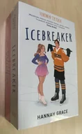 Proza - Pakiet Icebreaker / Wildfire - Hannah Grace - miniaturka - grafika 1