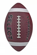 Rugby - Select Sport American Football brązowy, brązowy, jeden rozmiar 2293600666_Braun_One Size - miniaturka - grafika 1