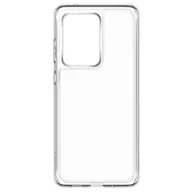 Etui i futerały do telefonów - ESR Etui Ice Shield do Samsung Galaxy S20 Ultra Przezroczysty - miniaturka - grafika 1