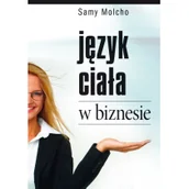 Biznes - Język ciała w biznesie - miniaturka - grafika 1