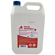 Dezynfekcja - Płyn do dezynfekcji Active 5 L - miniaturka - grafika 1