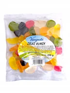 Żelki - Żelki Vangusto 200g Gumix - miniaturka - grafika 1
