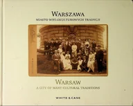 Historia świata - Warszawa miasto wielokulturowych tradycji - miniaturka - grafika 1